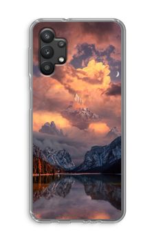 La vallée des rêves