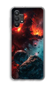 Nébuleuse du dragon