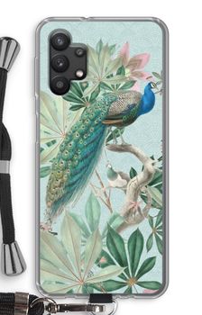 Paradise Garden Peacock