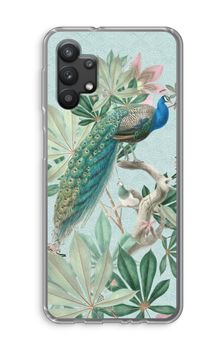 Paradise Garden Peacock