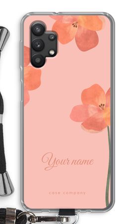 Namecase 2 - Floral