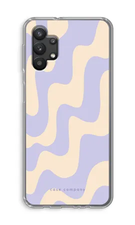 Flow, Samsung Galaxy A32 5G weiche Hülle