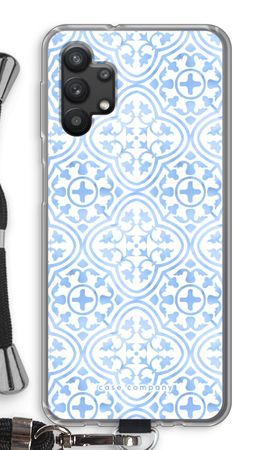 Mediterranean Mosaic