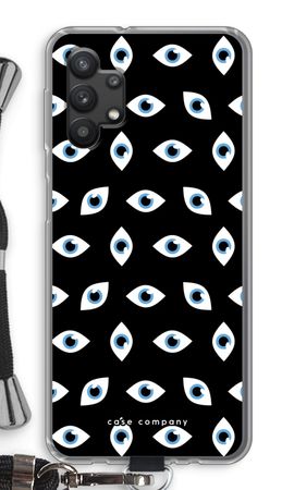 Eyes pattern