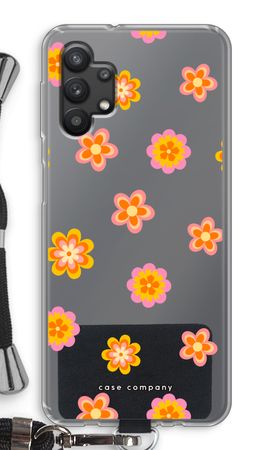 Retro Flowers