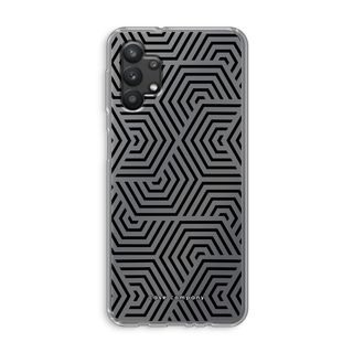 Magic pattern