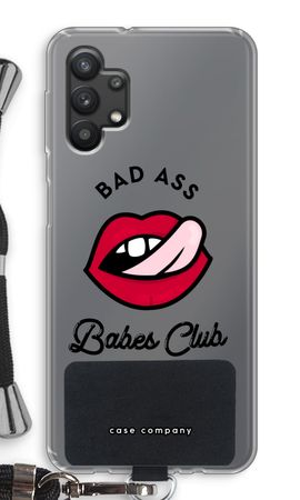 Badass Babes Club