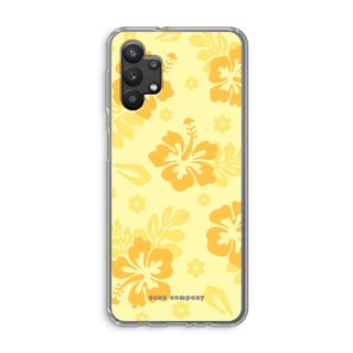 Hawaii - Yellow