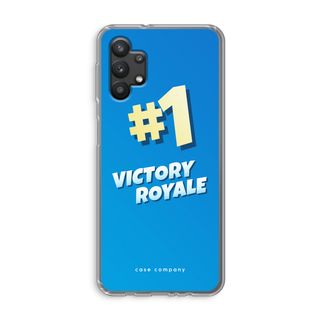 Victory Royale