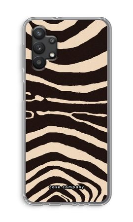 Arizona Zebra
