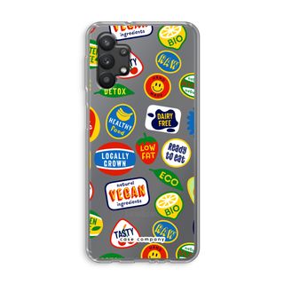 Fruitsticker