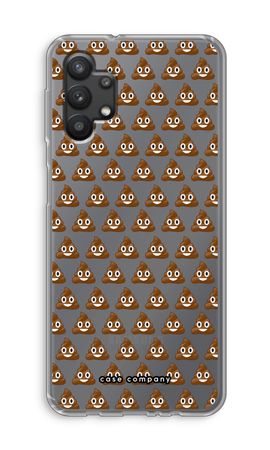 Poop emoji
