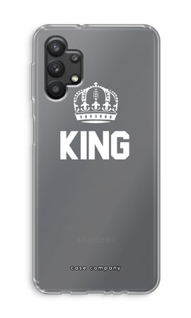 King