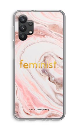 Feminist