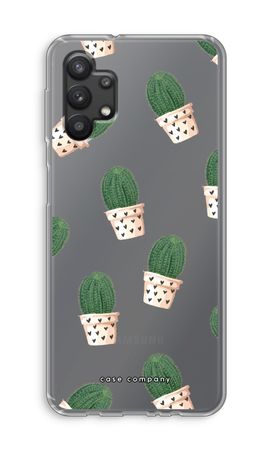 Cactus rose