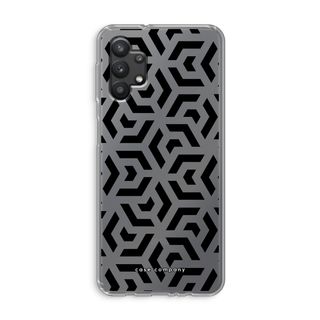 Crazy pattern