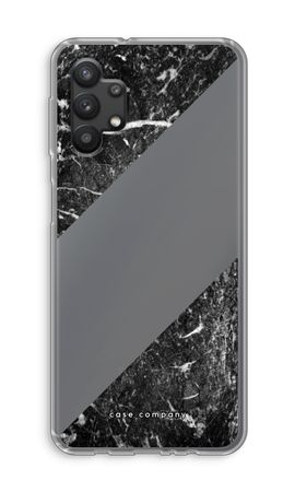 Black marble