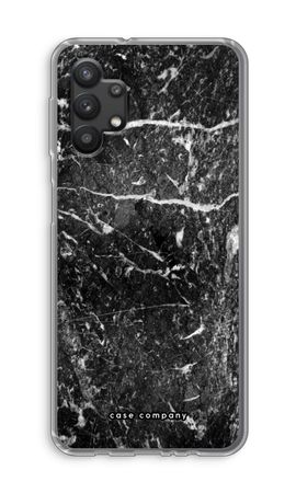 Black marble