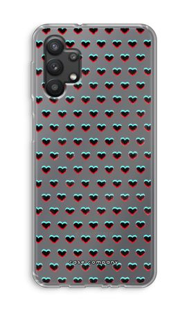 Little hearts