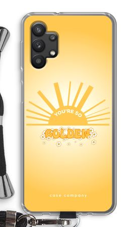 Harry - You Are So Golden