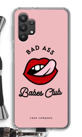 Badass Babes Club