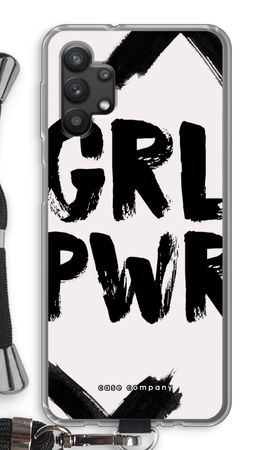 Girl Power #2
