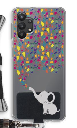 Elephant Confetti