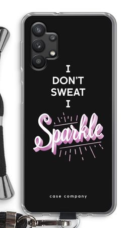 Sparkle quote