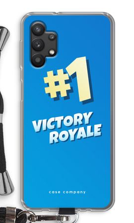 Victory Royale