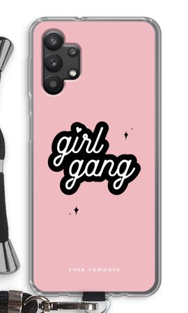 Girl Gang
