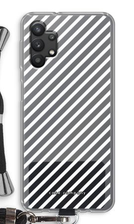 Stripes black and white