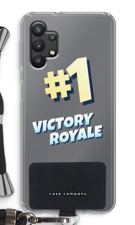 Victory Royale