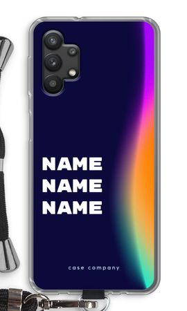Namecase 2 - Neon
