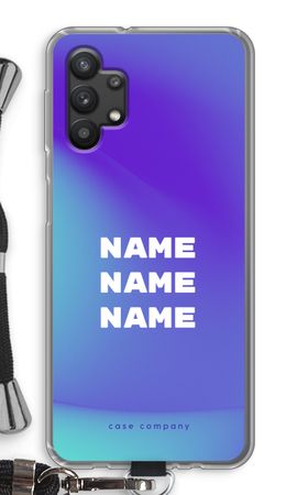 Namecase 1 - Neon