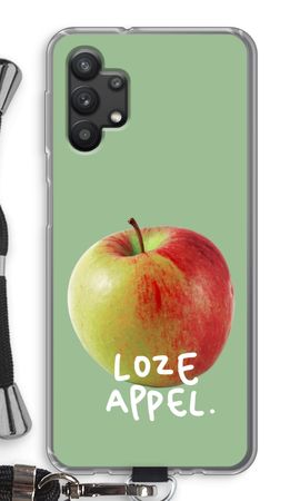 Loze appel