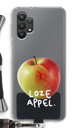 Loze appel