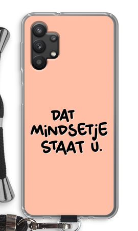 Mindsetje