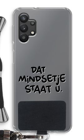 Mindsetje