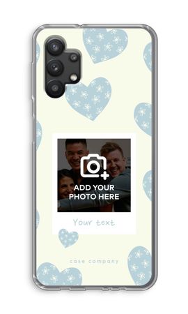 Photo - Hearts - Pascha