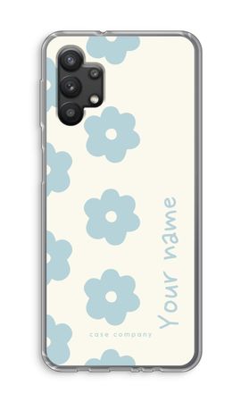Namecase - Flowers - Pascha