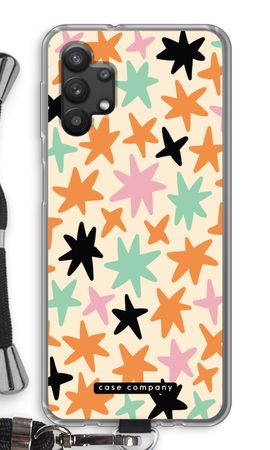 Star Scatter
