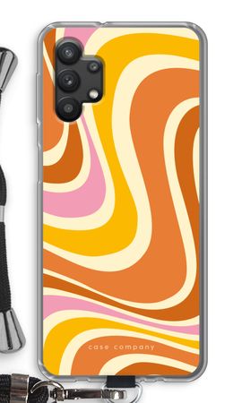 Retro Waves