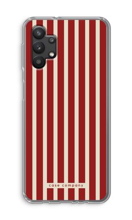 Retro Red