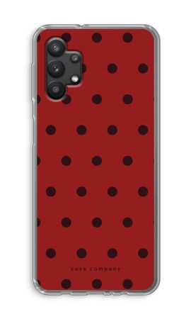 Ladybird Spots