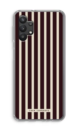 Bamboo Stripe