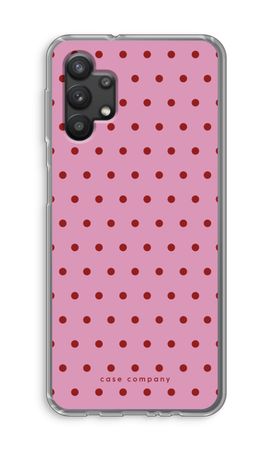 Strawberry Pop