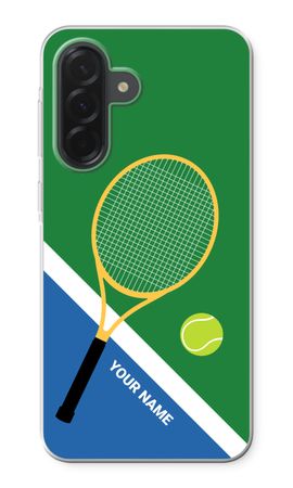 Tennis N°1