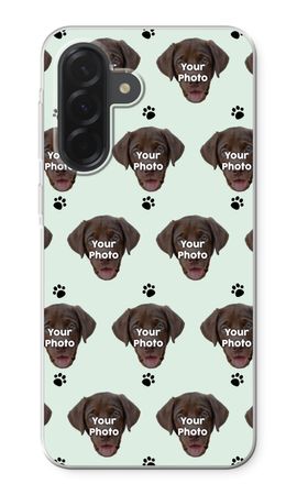 Personalized Face - Cat or Dog