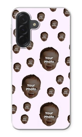 Personalized Face N°2