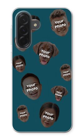 Personalized Face N°1